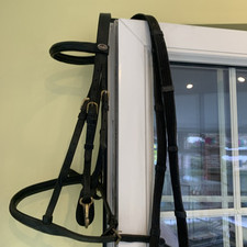 Windsor cob bridle for sale  Shipping to Ireland