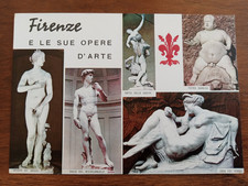 Art florence firenze for sale  Beckley