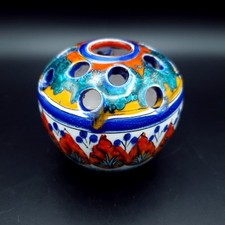 Vintage sicilian flower for sale  NORTHAMPTON