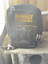 Dewalt dwst83524 tough for sale  BIGGLESWADE