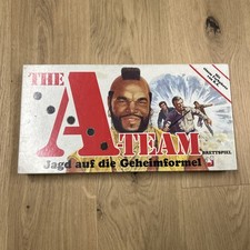 Brettspiel team retro gebraucht kaufen  Ergoldsbach