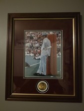Alabama football coach for sale  Midland City