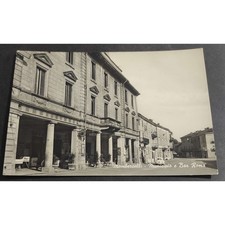 Cartolina mombercelli municipi usato Cartolina mombercelli municipi usato  Alessandria