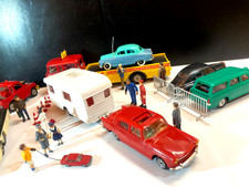 Caravane digue peugeot d'occasion  Clermont-Ferrand-