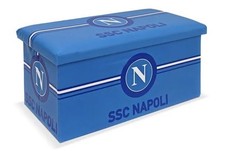 Pouf panca contenitore usato  Frattaminore