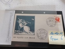 Sonderbeleg apollo bochum gebraucht kaufen  Plaidt