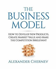 The business model gebraucht kaufen The business model gebraucht kaufen  Stuttgart