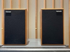 Parleurs étagère harbeth d'occasion  Expédié en France