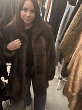 manteau lili gaufrette d'occasion manteau lili gaufrette d'occasion Perpignan-