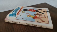 Bunty book 1969 for sale  UK