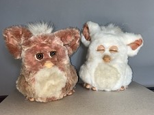 Two working fuby d'occasion  Expédié en Belgium