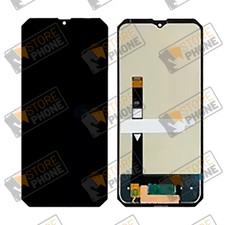 Ecran tactile blackview d'occasion  Marseille XIV