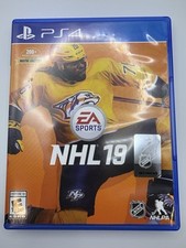 Nhl playstation hockey for sale  Renton