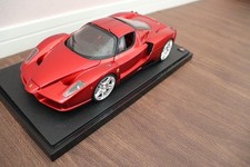 Carro miniatura Hot Wheels escala 1/18 Enzo Ferrari #PFCNMN comprar usado  Enviando para Brazil