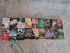 Bücherpaket charlotte link gebraucht kaufen  Eisleben