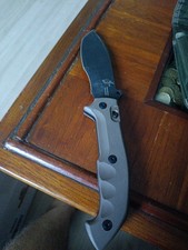Coltello militare fox usato  Pombia