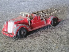 Vintage red metal for sale  Los Angeles