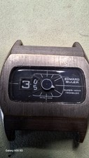 Montre buler supernova d'occasion  Tinténiac