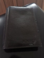 Portefeuille vintage cuir d'occasion  Marseille XII