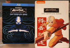 Avatar last airbender for sale  West Valley City