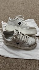 Dior star sneakers for sale  CHIGWELL