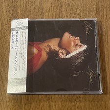 Physical by Olivia Newton-John (SHM-CD, 2010, Universal Music) NM JAPAN with OBI comprar usado  Enviando para Brazil