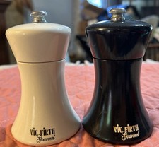 Vic firth salt for sale  Berkeley Springs