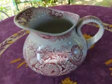 Broc ancien faience d'occasion  France