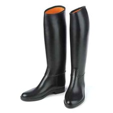 Bota de Borracha Ovation Derby Masculina Forrada, Preta (Vários Tamanhos) comprar usado  Enviando para Brazil