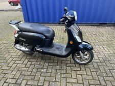 2018 sym fiddle for sale  LONDON