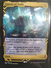 Cavern souls zendikar usato  Bologna