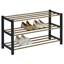 Etagère chaussures tablettes d'occasion  Hœrdt