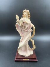 Statuetta statua figurine usato  Ardea