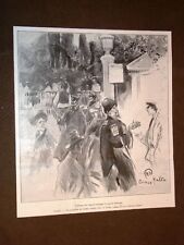 Russia nel 1907 usato  Villarosa