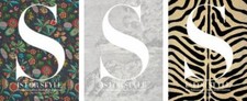 Style schumacher book for sale  USA