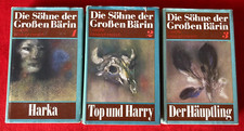 Söhne großen bärin gebraucht kaufen  Fredersdorf-Vogelsdorf