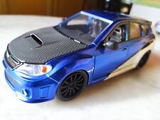 Jada subaru impreza d'occasion  La Réole