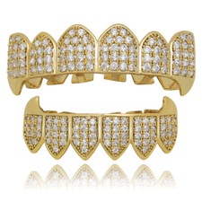 Gold silver plated for sale  YORK