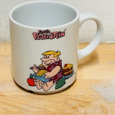 Flintstones familie feuerstein gebraucht kaufen  Krefeld