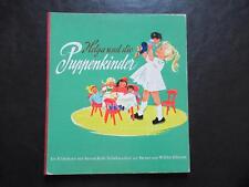 Helga puppenkinder hanna gebraucht kaufen  Deutschland