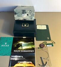 Rolex submariner 16800 usato  Tivoli