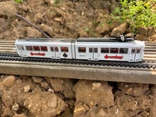 Roco straßenbahn 43194 gebraucht kaufen  Kerpen