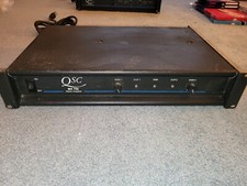 Qsc 700 amp for sale  Fort Lauderdale
