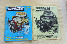 Vintage moroso performance d'occasion  Expédié en Belgium