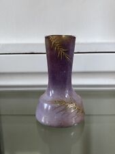 Rare vase céramique d'occasion  France