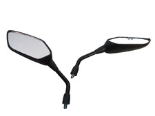 Coppia specchietti originali usato  Codroipo
