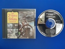 O 7TH Viagem De Simbad, Bernard Herrmann pontuação Varese Japão Cd extremamente raro comprar usado  Enviando para Brazil