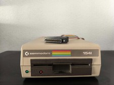 Commodore floppy disk gebraucht kaufen  Ludwigshafen am Rhein