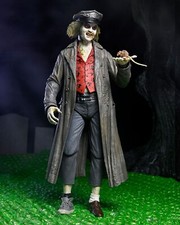 Neca beetlejuice 1988 gebraucht kaufen  Oberammergau