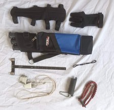 Various archery recurve for sale  BECCLES